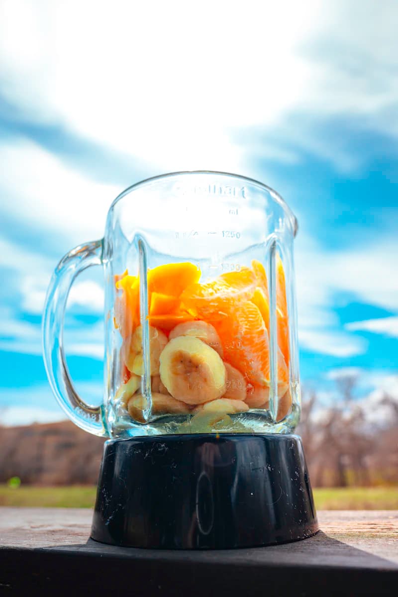Instant Pot Recipes