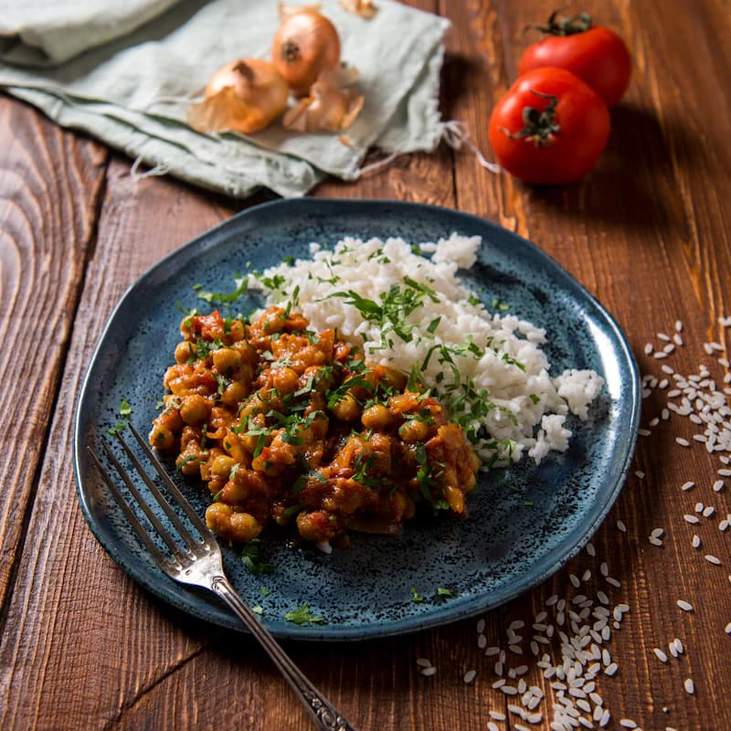 One-Pot Recipes
