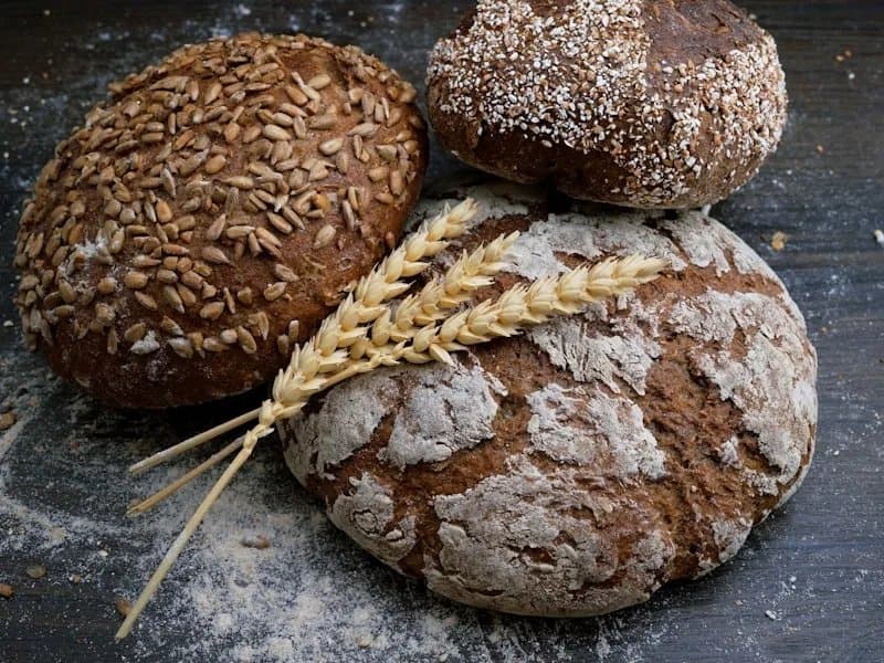 How to Knead Dough