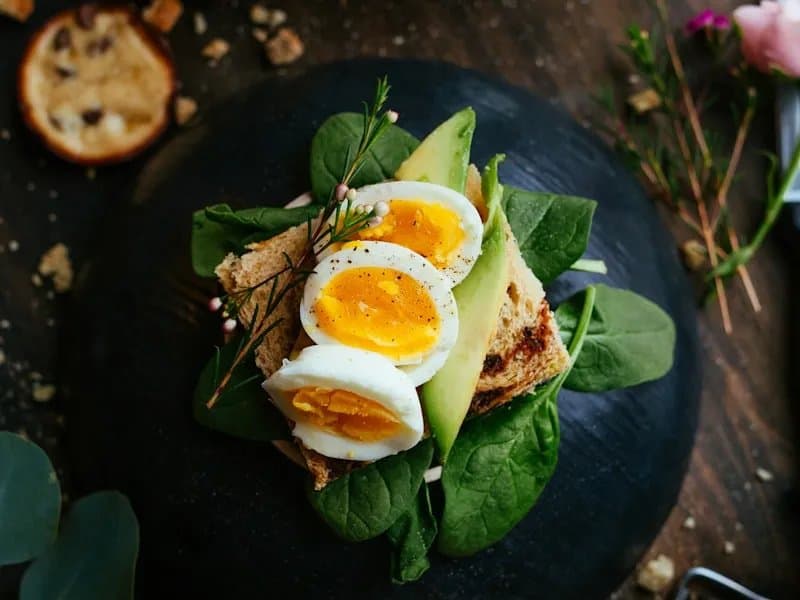 How to Poach an Egg