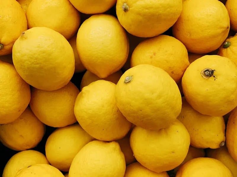 How to Zest a Lemon