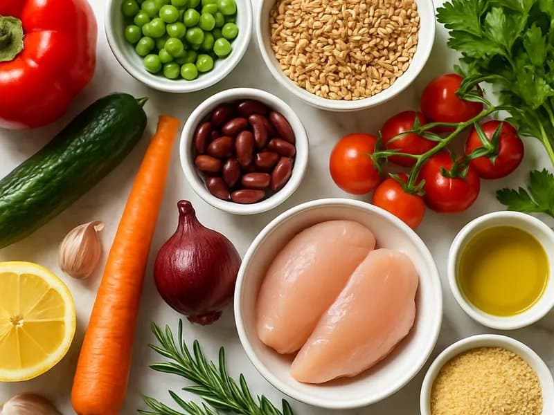 Meal Kit Alternatives: 12 Recipes as Easy as a Meal Kit Box