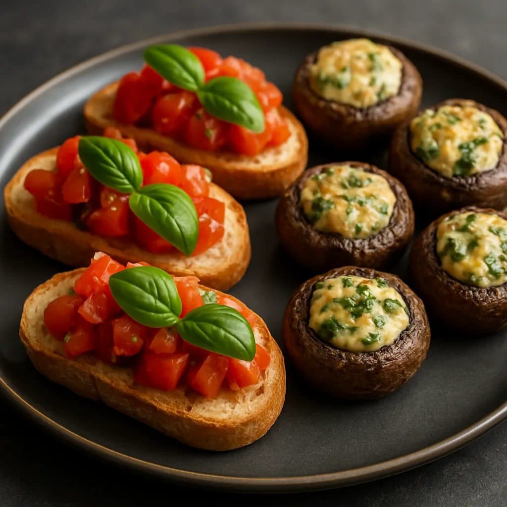Appetizers
