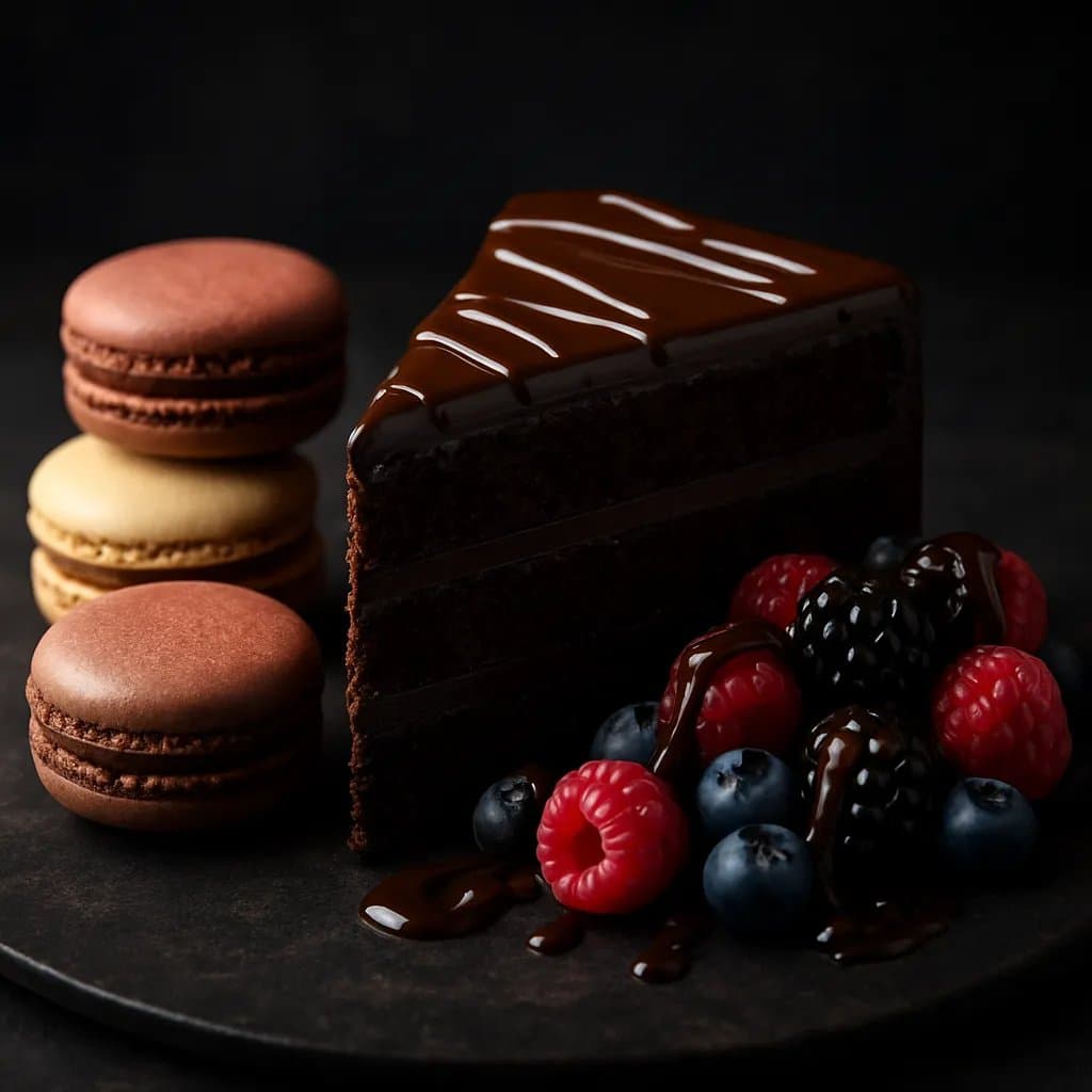 Dessert