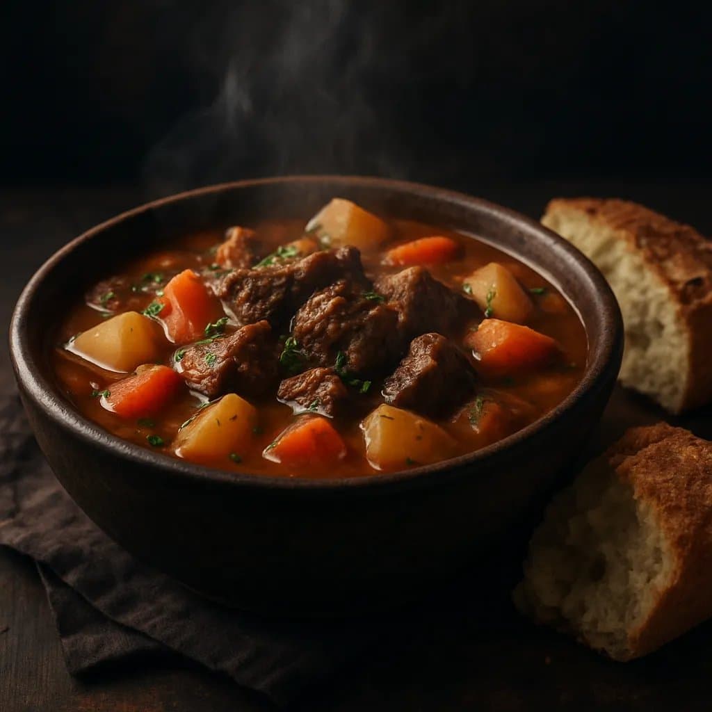Soups & Stews