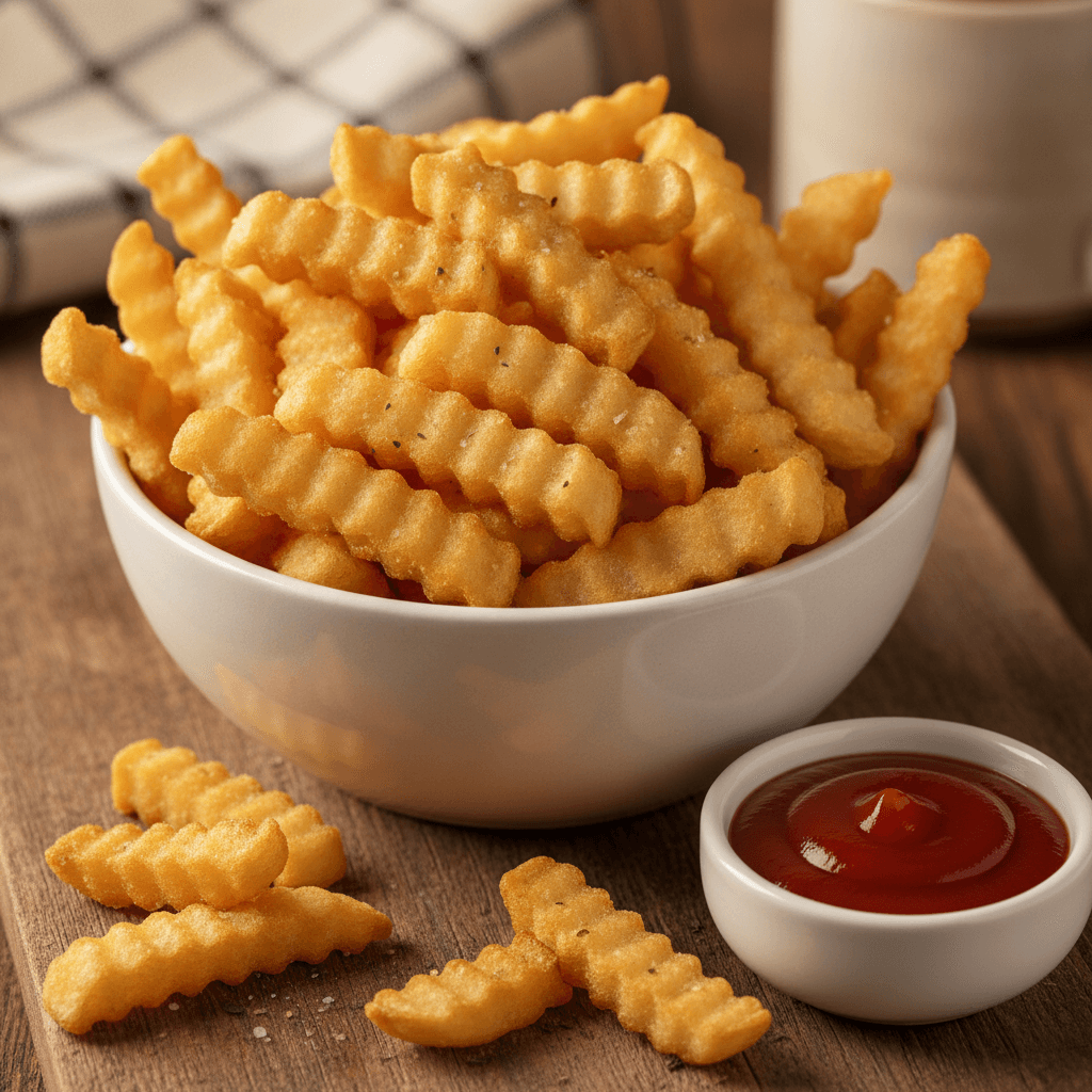 Air Fryer French Fries