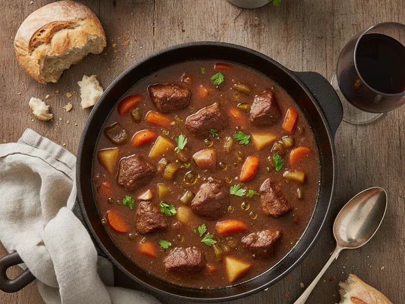 Beef Stew