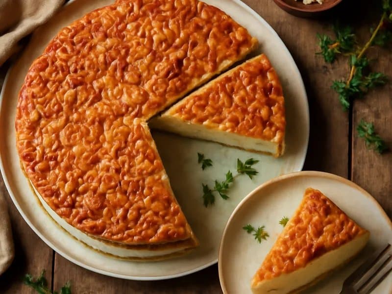 Bee Sting Cake