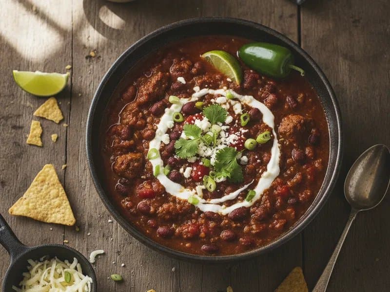 Chili
