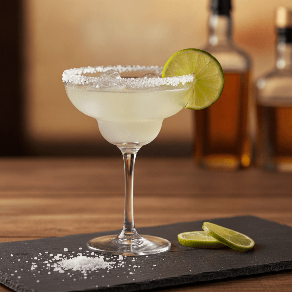 Klassische Margarita
