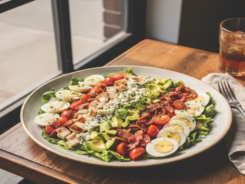 Cobb-Salat