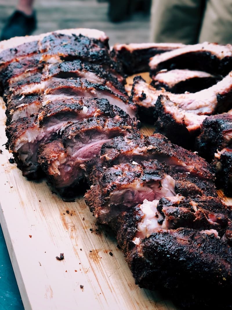 Easy Crockpot Pulled Pork