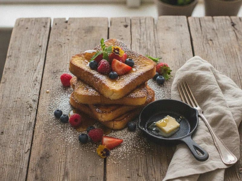French Toast