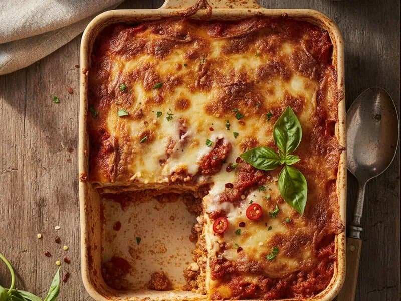 Lasagna