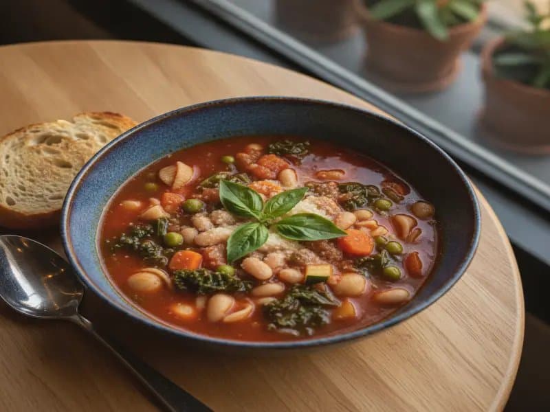 Minestrone