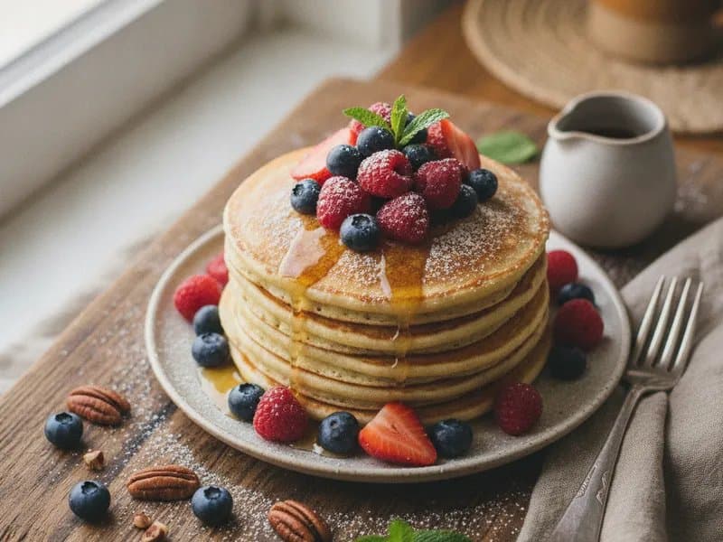 Pancakes