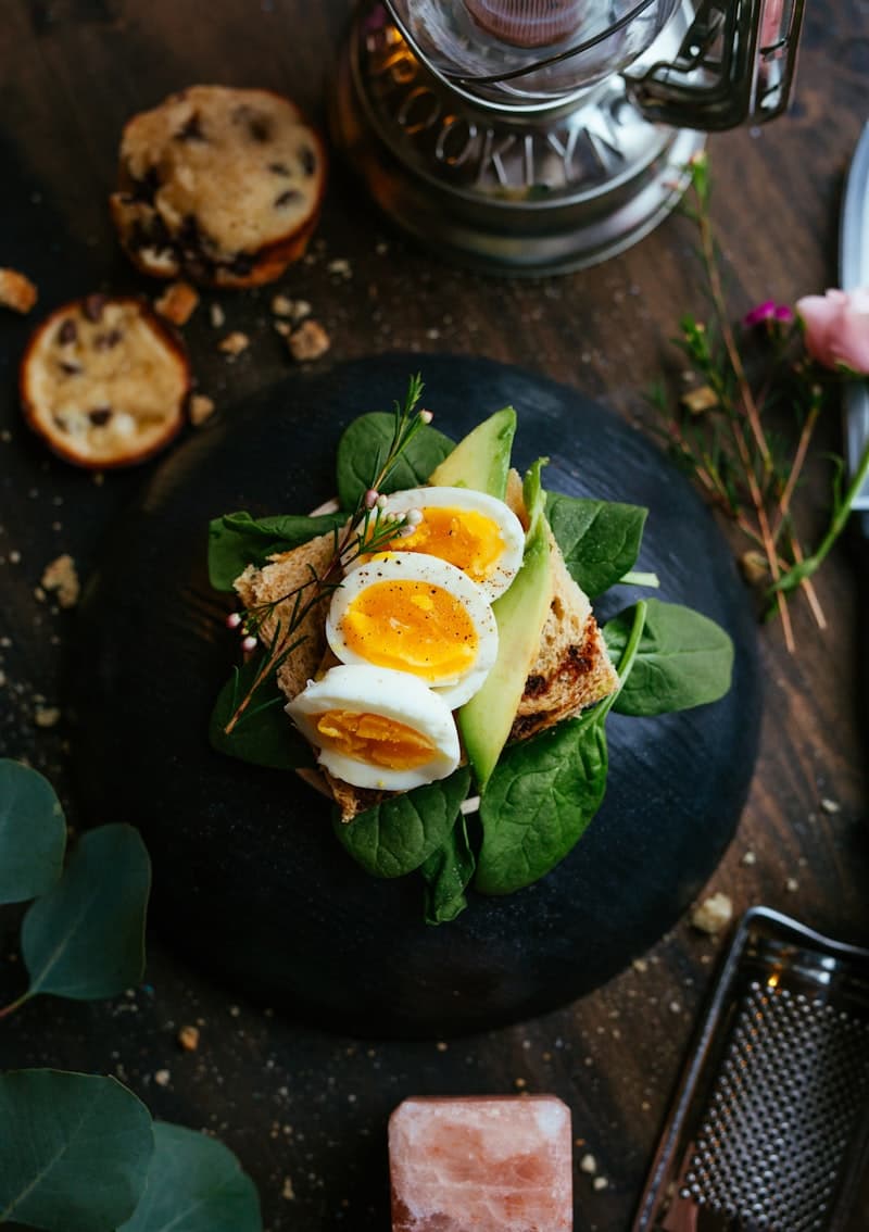 Perfect Boiled Eggs — Soft, Medium & Hard (Exact Times)