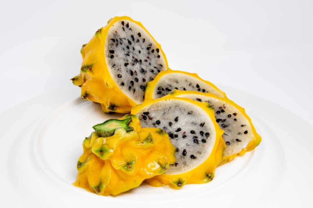 Thermomix Passionfruit Curd