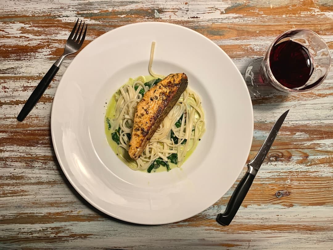 Thermomix Creamy Tuscan Chicken