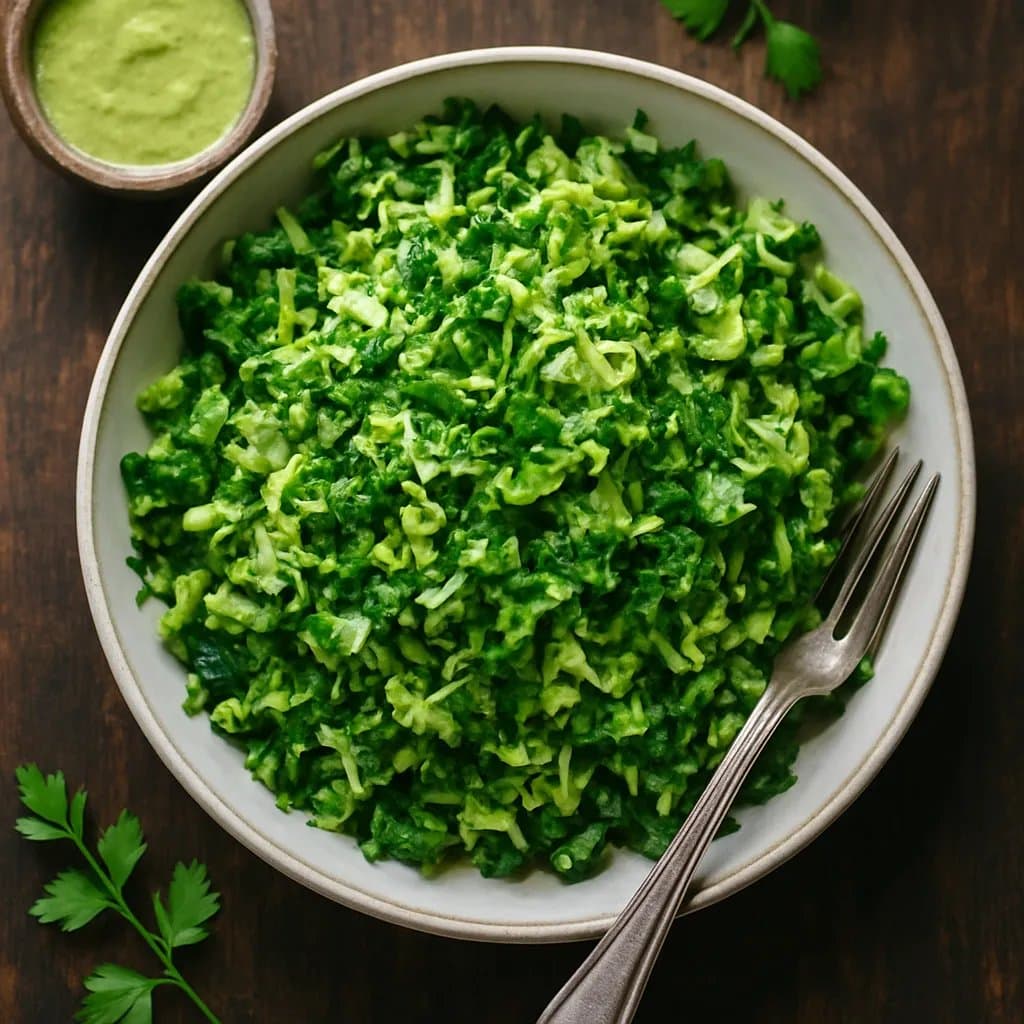 Green Goddess Salad Recipe – The Viral TikTok Version